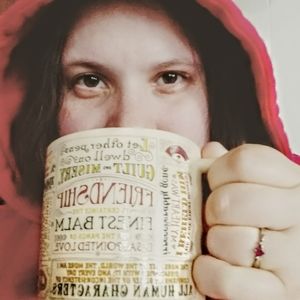 Meet your Posher, Elizabeth